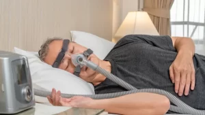 uyku testi aşamaları yatan hasta