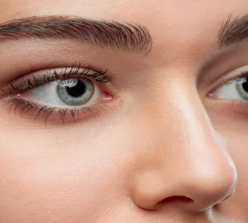 Лазерна корекция на очи