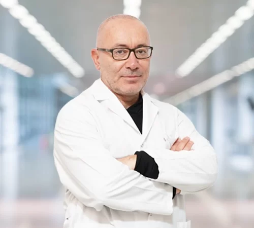 Op. Dr. Aykut Mısırlıoğlu