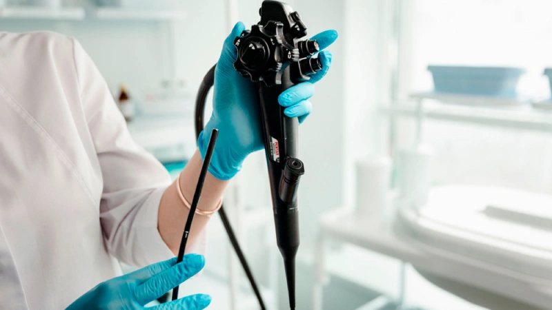 Endoskopi Çeşitleri