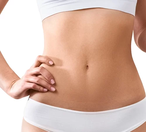 Абдоминопластика