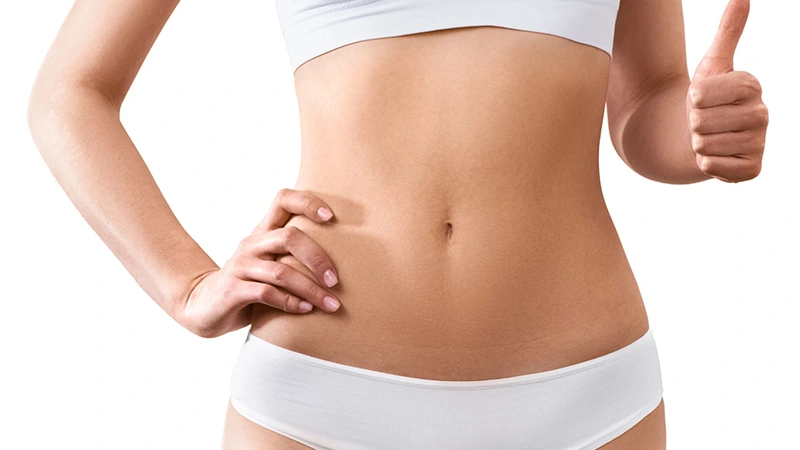 Абдоминопластика