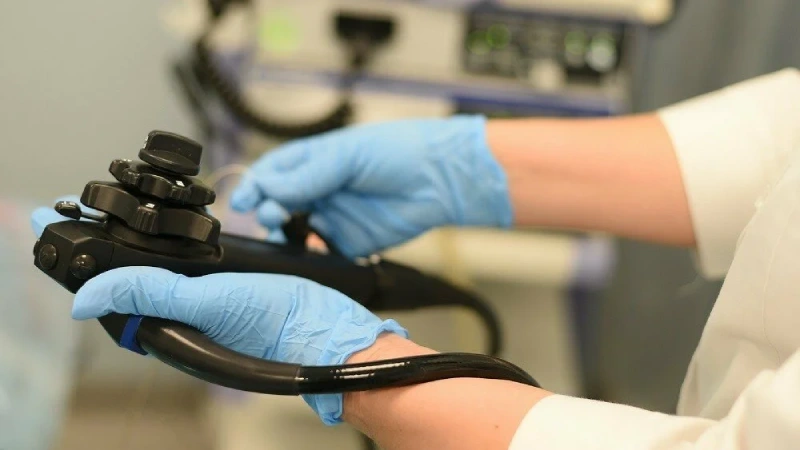 Kolonoskopi Öncesi Temizlik İşlemleri