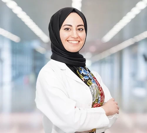 Spec. Nutriție Aynur Şengüler Ayhan