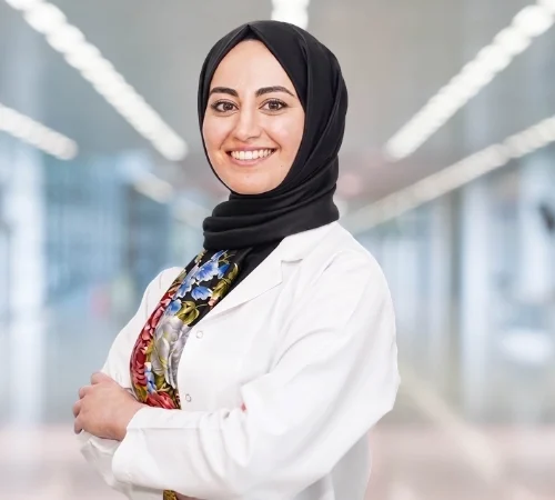 Diyetisyen Aynur Şengüler Ayhan