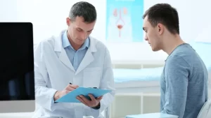 Üroloji Neye Bakar?