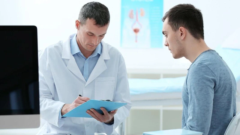 Üroloji Neye Bakar?