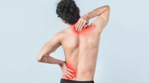 Bel ve Boyun Ağrısı