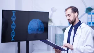 Beyin Hastalıkları Tanısı