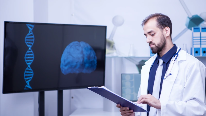 Beyin Hastalıkları Tanısı