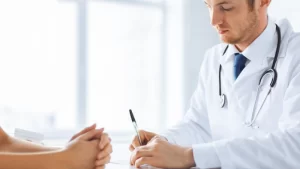 Beyin Pili Ameliyatı Sonrası