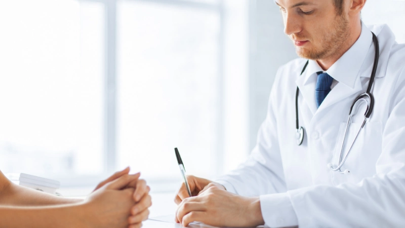 Beyin Pili Ameliyatı Sonrası