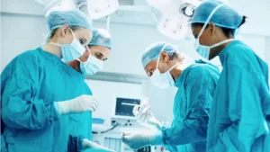 Beyin Pili Ameliyatı Nedir?