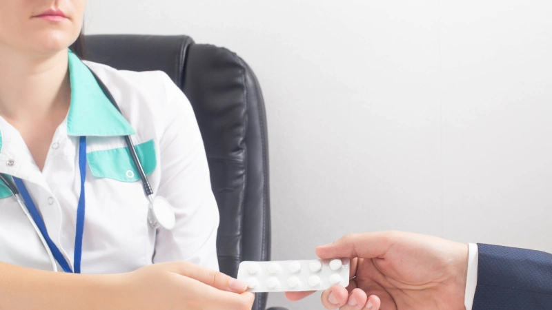 Distoni Hastalığı Tanısı