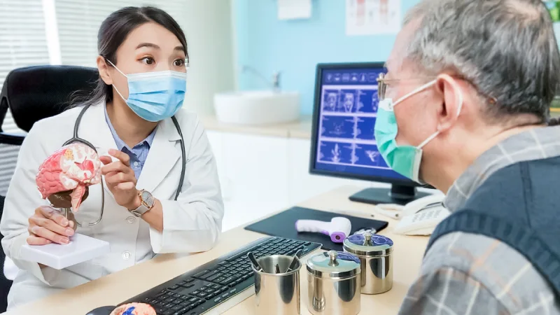 Epilepsi Pil Tedavisi