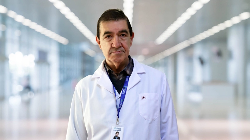 Op. Dr. Ertuğ Koruyucu