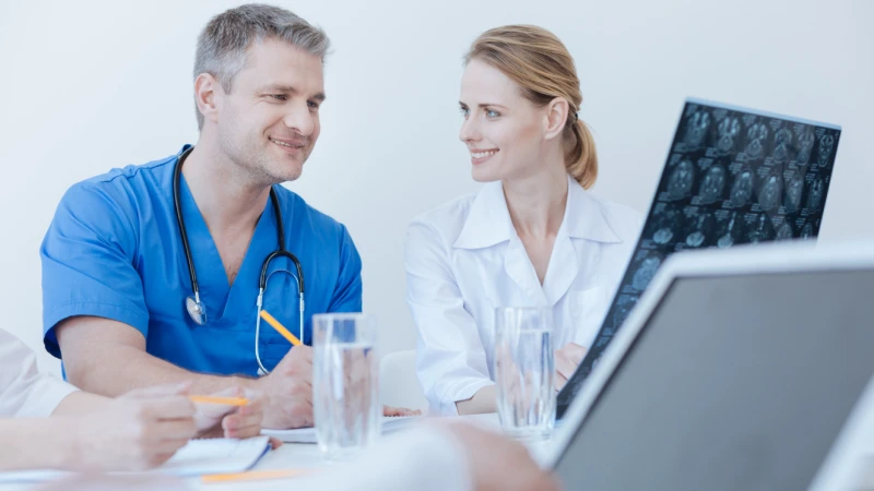 Nörolojide Kullanılan Sağlık Teknolojileri