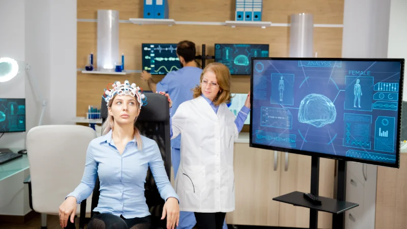 Nöroşirurji Doktoru Kimdir?