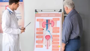 Prostate Enlargement