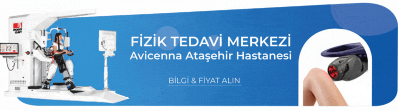 Avicenna Fizik Tedavi Merkezi Hakkında Bilgi ve Fiyat Al