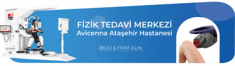 Avicenna Fizik Tedavi Merkezi Hakkında Bilgi ve Fiyat Al