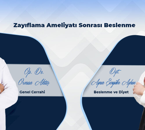 Osman Aktaş ve Aynur Şengüler