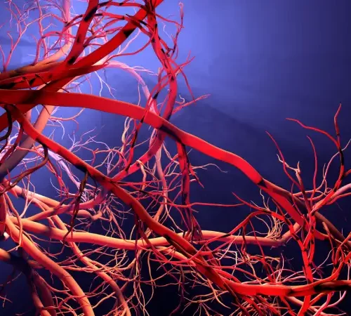 Arteriovenöz Malformasyon (AVM) Nedir? Tedavisi - Beyin damarları