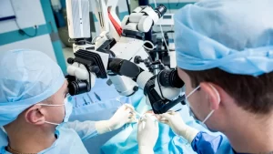 Beyin Tümörleri Tedavi Yöntemleri- beyin ameliyatı/cerrahlar