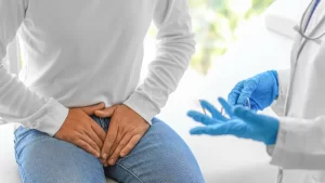 Rezum Cihazı /Zararları- prostat hastası