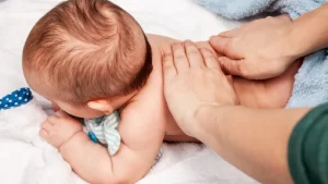 Spina Bifida Nedir? Nasıl Tedavi Edilir?- bebek