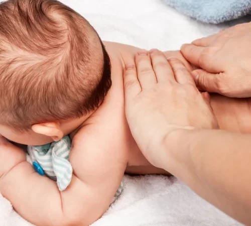 Spina Bifida Nedir? Nasıl Tedavi Edilir?- bebek