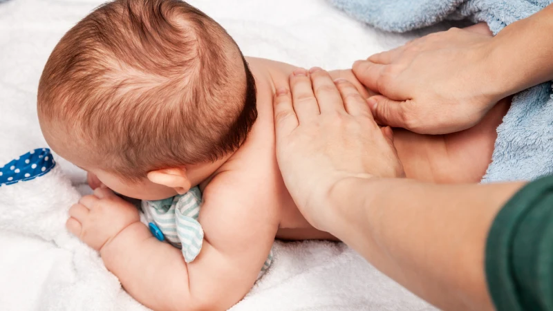 Spina Bifida Nedir? Nasıl Tedavi Edilir?- bebek