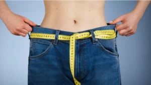 3D Lazer Lipoliz ve Liposuction Farkı - incelmiş bir bel