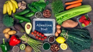 Alkali Diyet Nasıl Yapılır?- alkali besinler