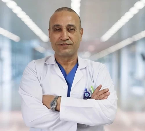 Dr. Emin Hakan Akdoğan