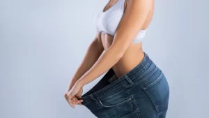 Obezite Ameliyatları: Başarı Oranları ve Riskleri- obez olup kilo vermiş hasta