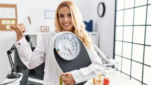 post operative weight management