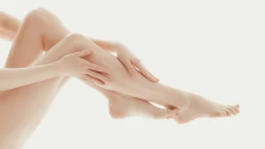 Soprano Titanium ve Platinum Farkı- pürüzsüz bacak