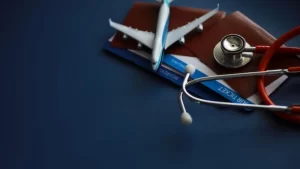 combining travel and medical procedures