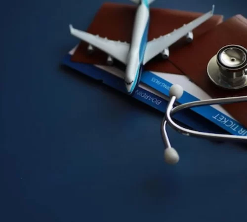 combining travel and medical procedures