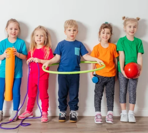 Duchenne Musküler Distrofi (DMD): Fizik Tedavi - çocuklar