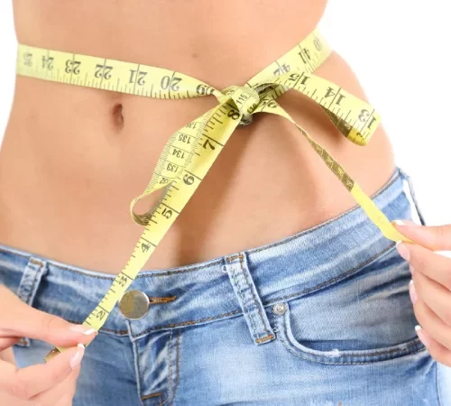 Gastric Balloon Nedir? - mide balonu ile kilo vermiş kişi