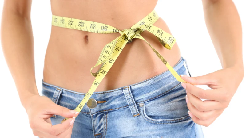 Gastric Balloon Nedir? - mide balonu ile kilo vermiş kişi