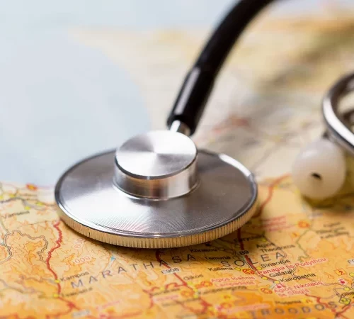 Medical Tourism vs. Domestic Healthcare
