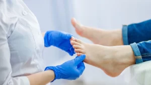 bunion surgery