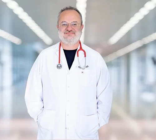 Uzman Doktor Ümit Kaya