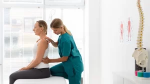 inpatient physical therapy