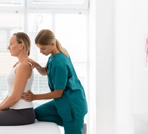 inpatient physical therapy