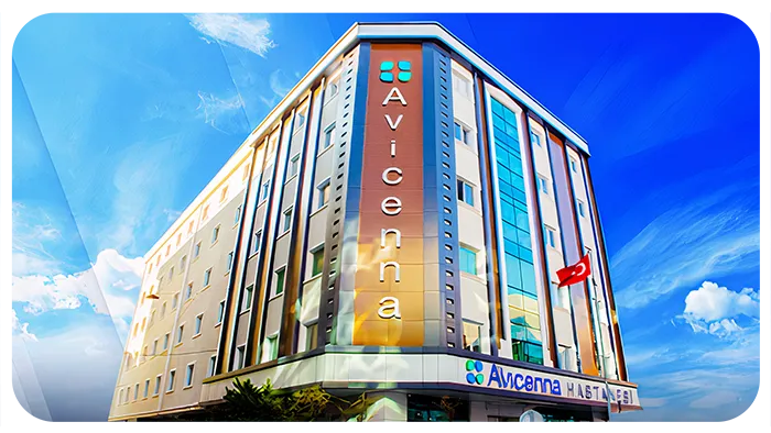 Esenler Avicenna Hospital