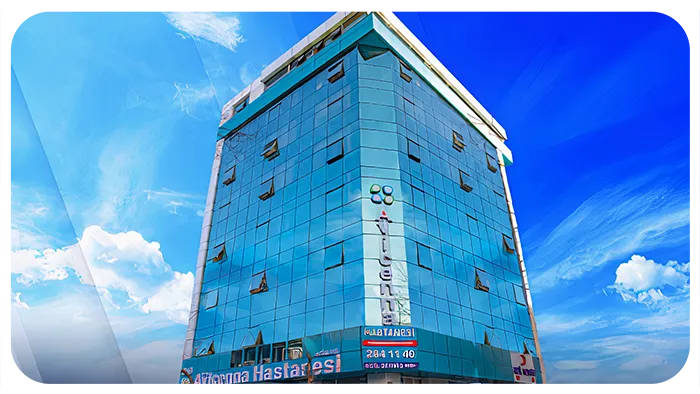 Gültepe Avicenna Hospital